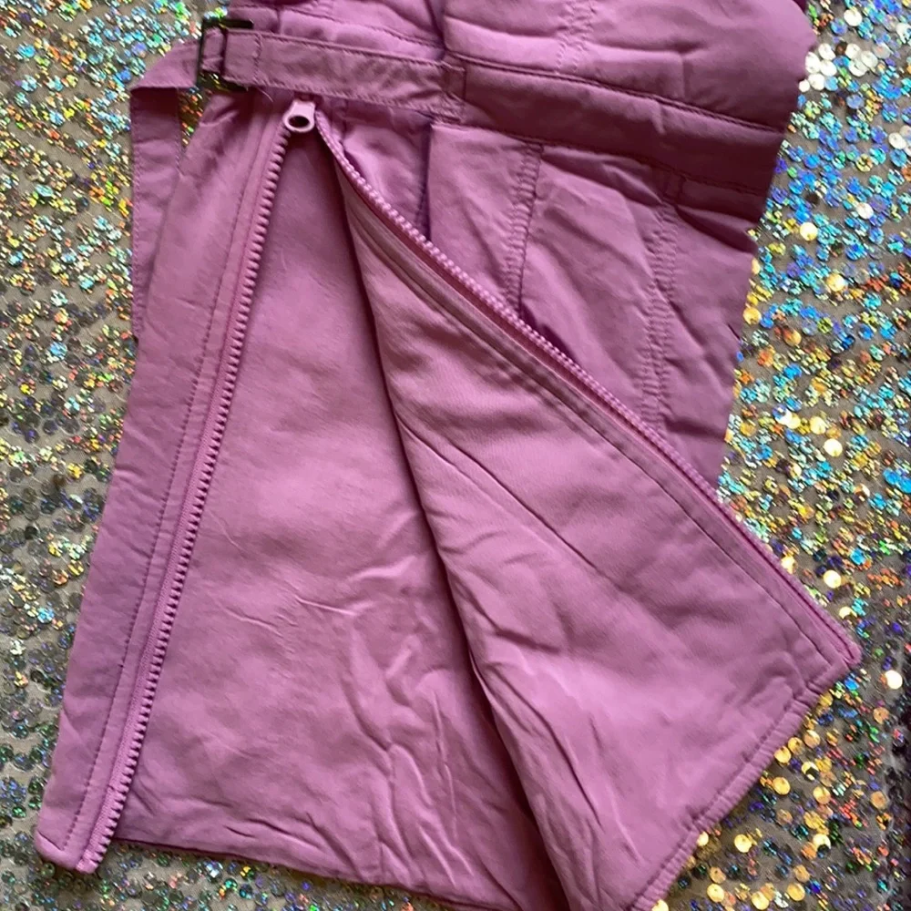 UO • Snowbunny Ski Slope Kiara Overall Pant - Picture 14 of 15
